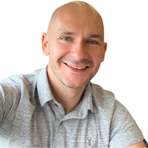 Nathan Paul, AI Solutions Engineer